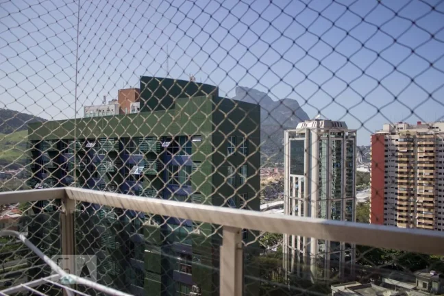 Imagem Apartamento à Venda - Barra da Tijuca, 1 Quarto, 65 m2