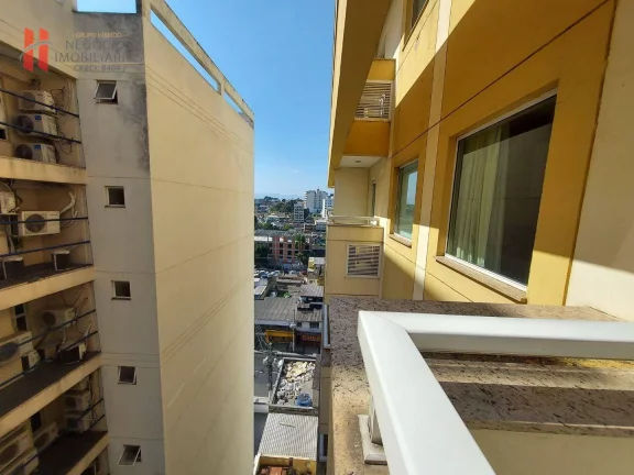 Imagem MAGNÍFICO FLAT C/ INFRAESTRUTURA COMPLETA NO JARDIM 25 DE AGOSTO