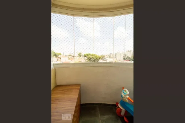 Imagem Apartamento à Venda - Ipiranga, 2 Quartos, 57 m2
