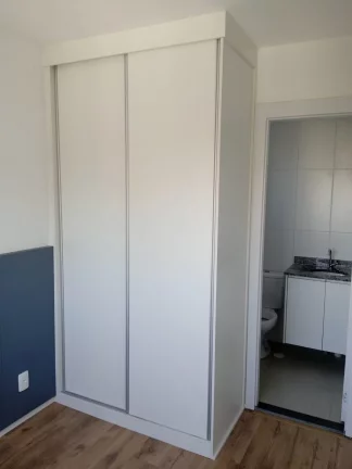 Imagem ALUGO LINDO APARTAMENTO DE 01 DORMITÓRIO NO BAIRRO CAMPO BELO!