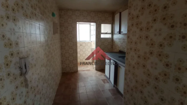 Imagem Apartamento com 2 dormitórios à venda, 66 m² por R$ 340.000,00 - Santa Rosa - Niterói/RJ