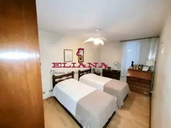 Imagem Apartamento à venda em São Paulo, Pinheiros, com 3 quartos, 128m²