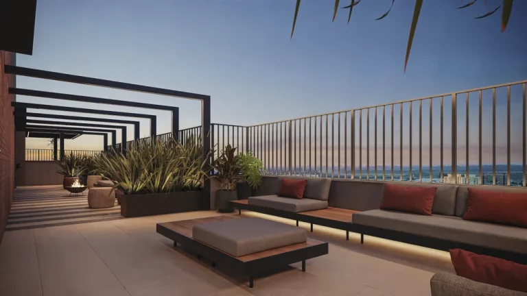 Imagem Vivid Terrace - Apartamento à venda no bairro Jardim Planalto - Porto Alegre/RS