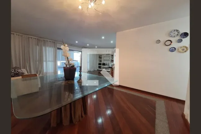 Imagem Apartamento à Venda - Recreio, 3 Quartos, 181 m2