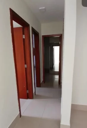 Imagem Apartamento para Venda em Cuiabá / MT no bairro Poção