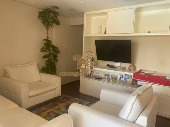 Imagem Apartamento com 2 Quartos à Venda, 84 m² em Chácara Inglesa - São Paulo