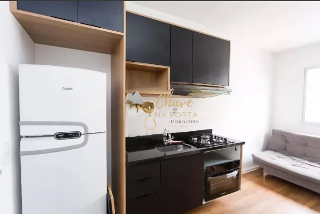 Imagem Apartamento à venda Vila das Belezas com 1 Dormitório