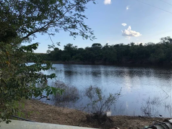 Imagem Fazenda a venda em São Francisco-MG