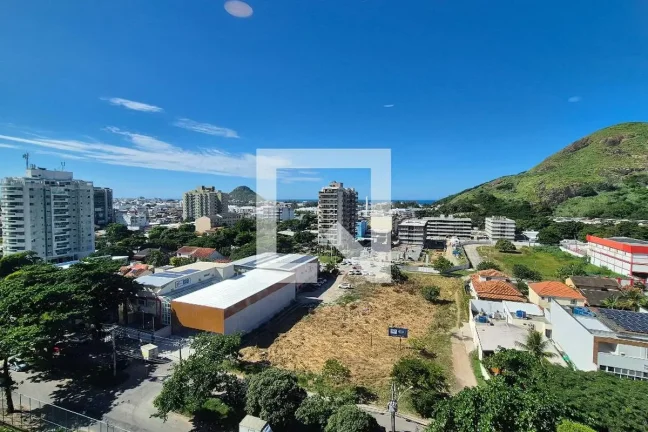 Imagem Apartamento à Venda - Recreio, 2 Quartos, 62 m2