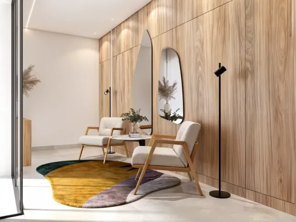 Imagem Omnium Residence - Omnium Residence