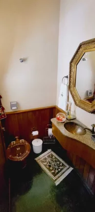 Imagem CASA RESIDENCIAL em São Paulo - SP, Alto da Lapa