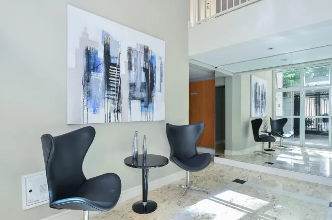 Imagem APARTAMENTO RESIDENCIAL em São Paulo - SP, Vila Olímpia