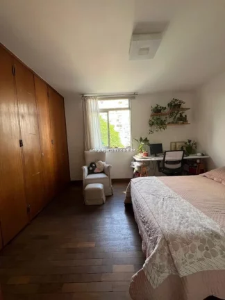 Imagem Apartamento à venda Jardim América São Paulo
