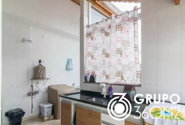 Imagem Apartamento Duplex para Venda em Santo André / SP no bairro Vila Helena