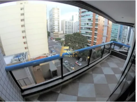 Imagem EXCELENTE APARTAMENTO DE 03 QUARTOS, LAZER COM PISCINA LOCALIZADO NA PRAIA DO CANTO EM VITÓRIA/ES!