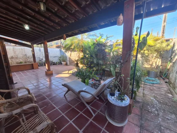 Imagem Oportunidade casa à venda com 3 dormitórios na Martim de Sá - Caraguatatuba/SP