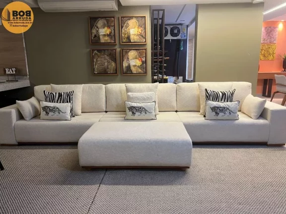 Imagem Apartamento Padrão