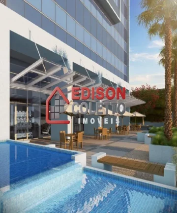 Imagem Sala comercial para locação no Edifício Head Tower em Piracicaba!!