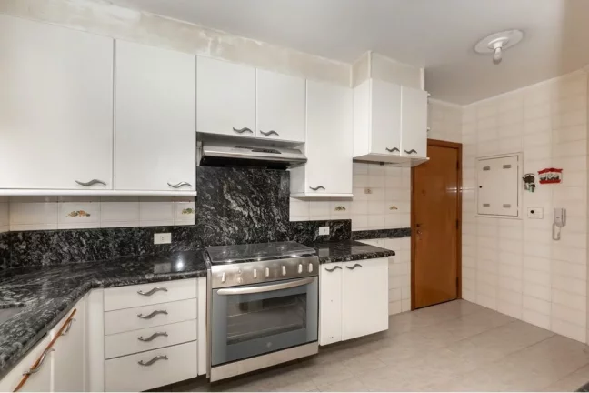 Imagem APARTAMENTO RESIDENCIAL em São Paulo - SP, Santana