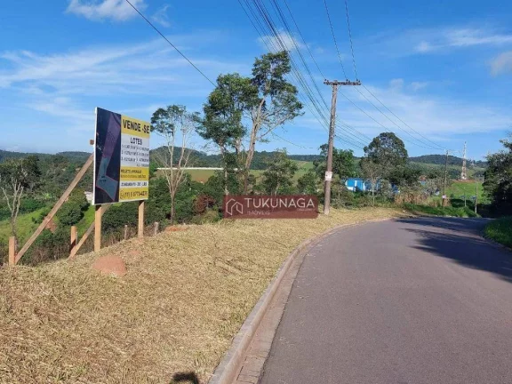Imagem Terreno à venda, 1278 m² por R$ 300.355,85 - Atibaia Belvedere - Atibaia/SP