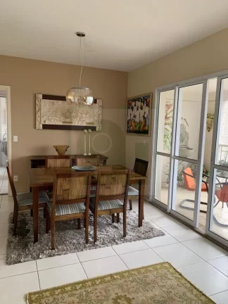 Imagem APARTAMENTO RESIDENCIAL em SÃO PAULO - SP, JARDIM ARPOADOR