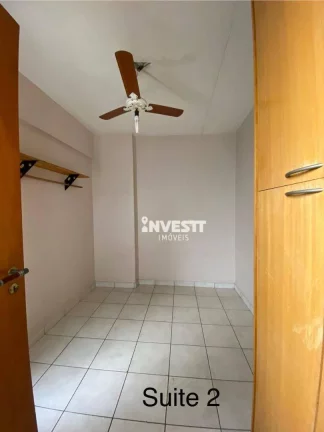 Imagem Apartamento à venda no Setor Bueno - Goiânia/GO