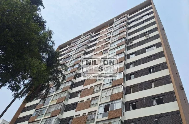 Apartamento com 3 dormitórios para alugar, 144 m² por R$ 4.200,00/mês - Cambuí - Campinas/SP