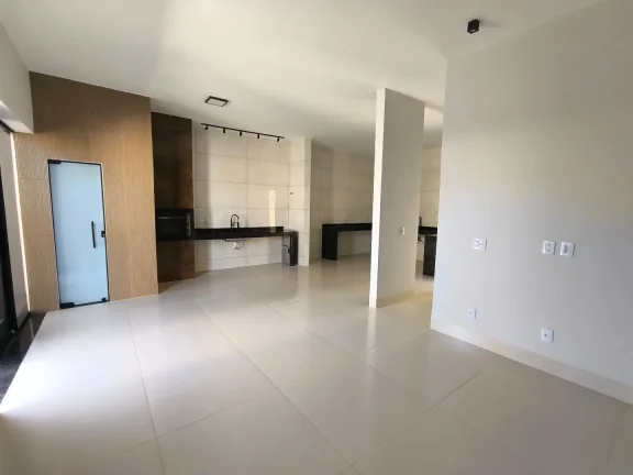 Imagem Casa 3/4 Com Suite No Jardim Bela Vista