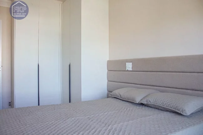 Imagem Apartamento 3 suítes!