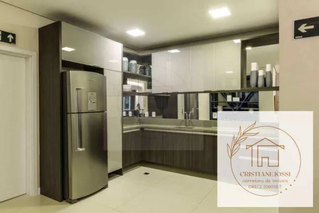 Imagem Apartamento à venda, no Uber Corbusier em Ribeirão Preto, Jardim Botânico, com 3 quartos, 250m2