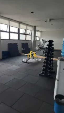 Imagem Apartamento a venda no UP life 55m² - Santo andré