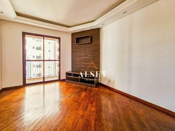 Imagem Apartamento com 2 dormitórios à venda, 63 m² por R$ 599.000,00 - Vila Regente Feijó - São Paulo/SP