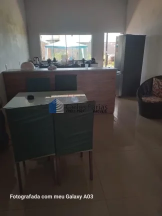 Imagem Casa em Condomínio para Venda em Brasília, 26 DE SETEMBRO, 3 dormitórios, 1 suíte, 2 banheiros, 2 vagas
