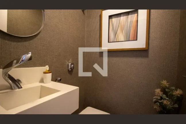 Imagem Casa à Venda - Recreio, 5 Quartos, 244 m2