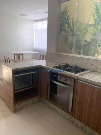 Imagem Apartamento à venda, 124 m² por R$ 1.100.000,00 - Vila Bocaina - Mauá/SP