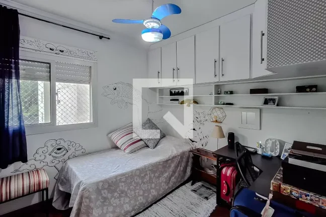 Imagem Apartamento à Venda - Vila Mariana, 3 Quartos, 86 m2