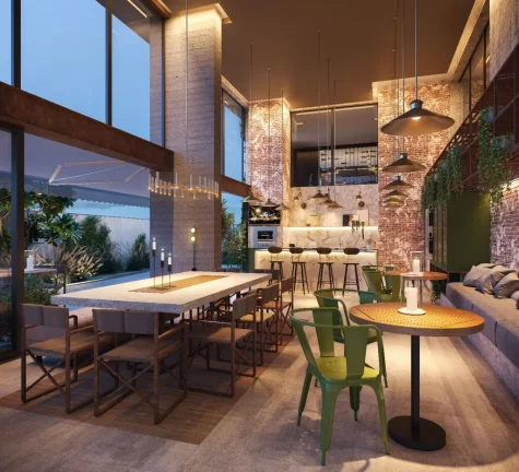 Imagem APARTAMENTO RESIDENCIAL em Porto Belo - SC, Perequê