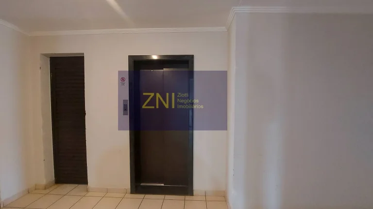 Imagem Apartamento à Venda no Nova Aliança R 1326