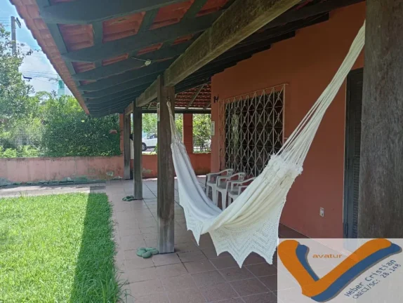 Imagem Praia de Canasvieiras, casa com escritura pública