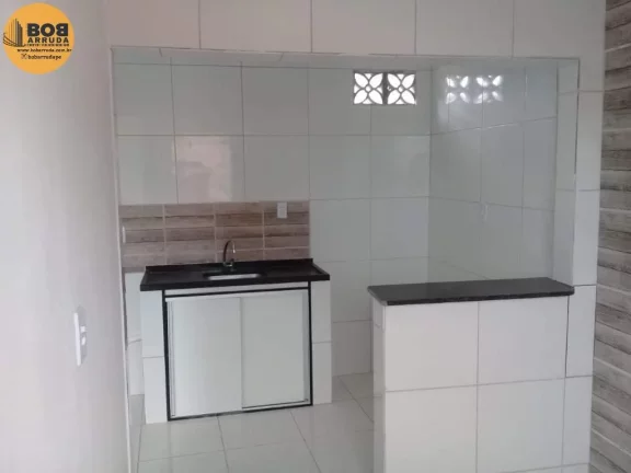 Imagem Apartamento Padrão