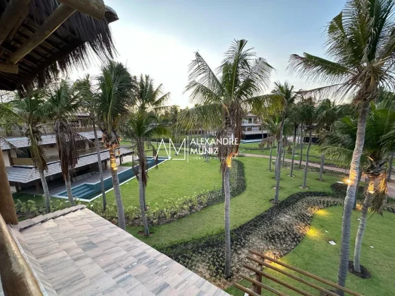 Imagem Condomínio Fortim Villas, condomínio de casas de luxo na praia do Fortim