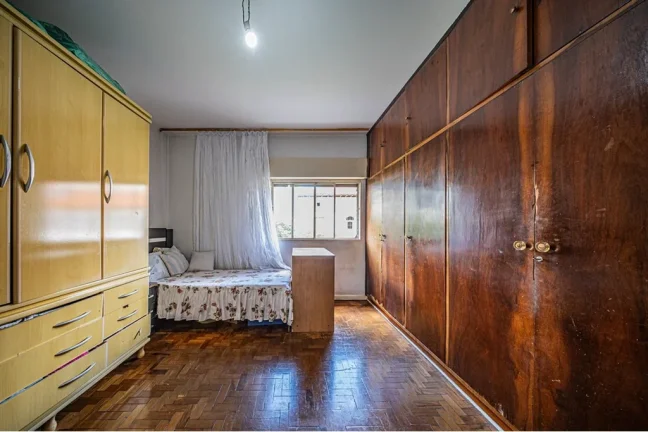 Imagem APARTAMENTO RESIDENCIAL em São Paulo - SP, Bela Vista
