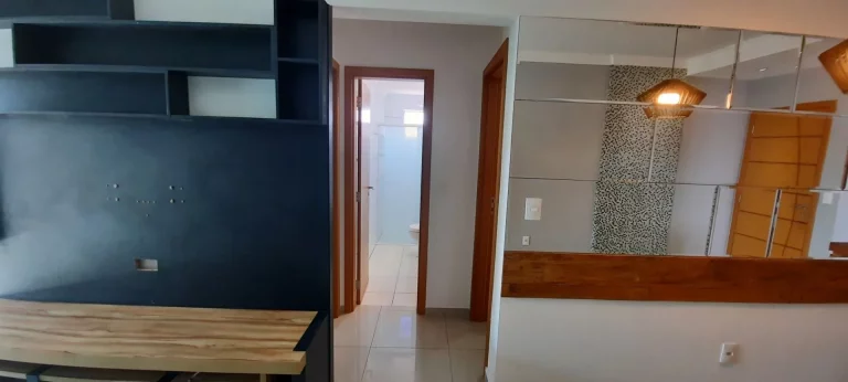 Imagem APARTAMENTO COM 2 DORMITÓRIOS À VENDA, 82 M² POR R$ 485.000 - VILA GUILHERMINA - PRAIA GRANDE/SP