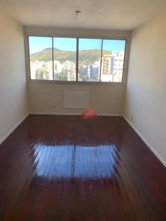 Imagem Oportunidade 1 Dormitório com condomínio completo. Noronha Torrezão
