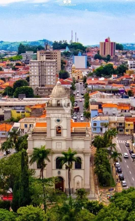 Imagem Terreno à Venda no Itatiba Park - Itatiba/SP