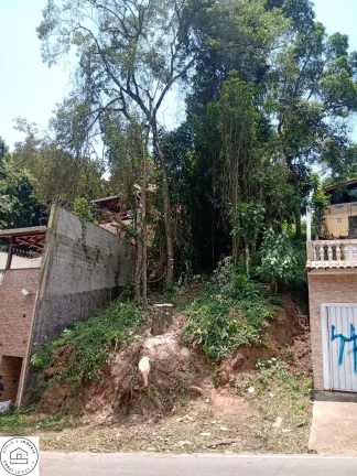 Imagem Terreno em Caieiras / Bairro Santa Inés / Localizado na Estrada de Santa Inés altura do numero 6100.