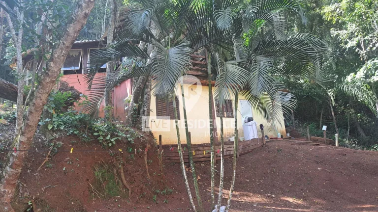 Imagem Sítio com Lagos a venda em excelente localização em Itatiba
