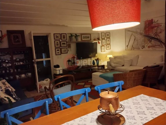 Imagem Casa individual em condomínio, Geribá, Armação de Buzios