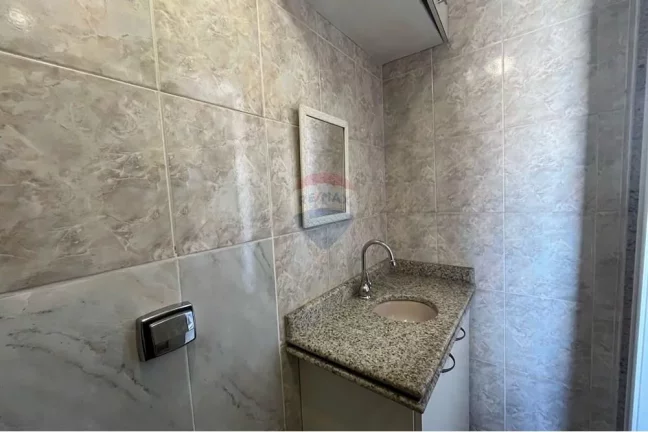 Imagem APARTAMENTO Á VENDA COM 2 QUARTOS 64 M² EM PRAÇA SECA - RIO DE JANEIRO