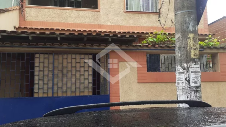 Imagem Casa de 6 Quartos à Venda em Jardim Campo Belo, Campo Grande